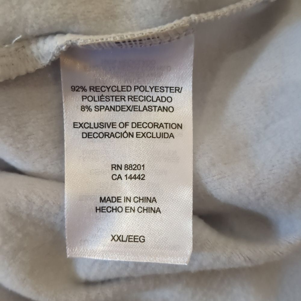 Mondetta Active Full Zip Stretchy Jacket Womens P… - image 6